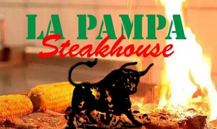 La Pampa Steakhouse & Tapasbar